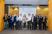 2025-11-24_FGPA Evaluation Boards Handover Ceremony between Universiti Teknologi PETRONAS and Lattice Semiconductor