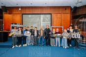 2024-02-28_Engagement with Graduating Student Class 2024 at Lecture Hall 1, Block K