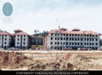 2000-11_Physical Development of Main Campus UTP - NOVEMBER 2000