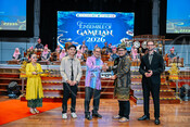 2026-06-06_Ensemble of Gamelan 2026