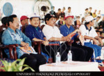 IPTS Sports Carnival Closing Ceremony 2002