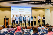 2022-05-31_Postgraduate Students Engagement Day 2022 at Seminar Room 6,7,8, Undercroft