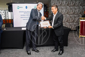 2022-10-18_MoU Signing Ceremony UTP & Hadid, UTP & MOGS, UTP & MOGS & OMNI at MPC, KLCC