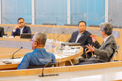 2023-08-08_Meeting and Discussion with Velesto Energy