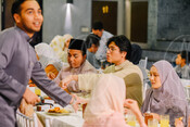 2023-05-19_Riang Ria Raya with UTP Alumni at Ampang Glasshouse