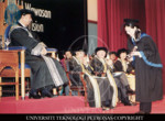 UTP 3rd Convocation Ceremony