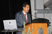 2007-03-28_Rector's Annual Address 2007