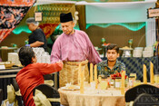 2024-04-26_Riang Ria Raya with UTP Alumni at KL Tower