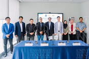 2024-07-13_Agreement Signing Ceremony between Universiti Teknologi PETRONAS (UTP) and reNIKOLA Holdings Sdn Bhd