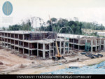 Pysical Development Of Main Campus UTP - JUNE 2001