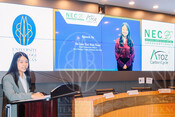 2025-02-18_Signing Ceremony between Universiti Teknologi PETRONAS (UTP) & New Energy Centre Malaysia Sdn Bhd