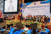 2023-10-30_Majlis Konvokesyen Ke-23 - 23rd Convocation Ceremony