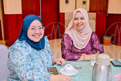 2026-04-30_Special Breakfast Session with Prof Dato’ Ir Ts Dr Mohamed Ibrahim at Executive Lounge, Block M