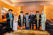 2025-10-25_Majlis Konvokesyen Ke-25 - 25th Convocation Ceremony
