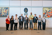 2026-05-12_Visit and Potential Collaboration Discussion between UTP and Coherent