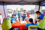 2023-04-12_HSE_UTP Road Safety Campaign