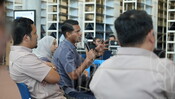 2025-05-28_Coffee Serie - Fostering Synergy with UTP for Perak’s Excellence