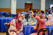 2022-05-25_Majlis Hari Raya UTP_UTP Raya Gathering 2022 at Main Hall