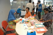 2007-04-13_Mesyuarat Agung PETRONITA Cawangan Perak Ke 8
