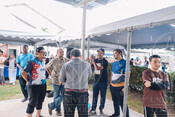 2025-06-10_Majlis Ibadah Korban di UTP