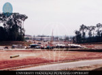 Physical Development of Main Campus UTP - SEPTEMBER 2000