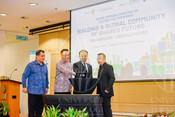 2025-06-30_Building A Global Community of Shared Future