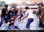 UTP Family Day 2003