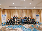2022-10-25_Research Advisory Council (RAC) Meeting at Le Meridien Putrajaya