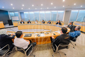 2023-08-08_Meeting and Discussion with Velesto Energy
