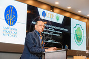 2023-10-23_MOU Signing Ceremony between Universiti Teknologi PETRONAS and Al-Mustaqbal University
