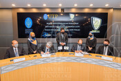 2022-02-15_MOU Signing Ceremony between UTP and Majlis Sukan Negeri Perak