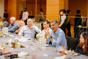 2024-09-06_Dinner 19th International Advisory Council Meeting (IAC) at Weil Hotel, Ipoh