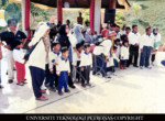 2001-02-17_UTP Family Day 2001 at Damai Laut Golf & Country Resort