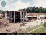 Pysical Development Of Main Campus UTP - JUNE 2001