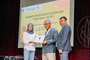 2023-03-08_Launching of Grand Challenges Scholars Program @ UTP and Engineering Forum at MPH