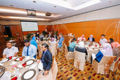 2023-08-22_Agreement Signing Ceremony between UTP and Arterran Asia Sdn Bhd at KL Convention Centre