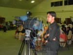Technology, Economy & Career (TEC) Week & Interactive Multimedia Production Competition (ImPro) 2004