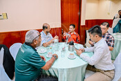 2026-04-30_Special Breakfast Session with Prof Dato’ Ir Ts Dr Mohamed Ibrahim at Executive Lounge, Block M