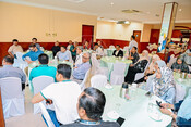2026-04-30_Special Breakfast Session with Prof Dato’ Ir Ts Dr Mohamed Ibrahim at Executive Lounge, Block M