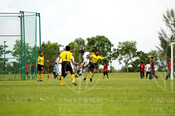 2007-03-23_Bola Sepak - UTP Staff vs Student