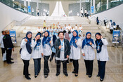 2025-08-27_lmg-program Tanggungjawab Sosial Universiti Sesi Pengajaran & Pembelajaran Makmal Sains & Kejuruteraan, Peringkat Kebangsaan