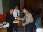 Kelab Sukan Kebajikan Kakitangan Universiti (KSKKU) Ke 6