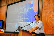 2023-07-28_Engagement DVCA with Graduating Student Class of May 2023 Semester