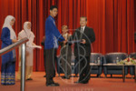 Majlis Ikrar MAS 2005