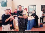 UTP Family Day 2003