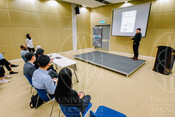 2024-06-19_Civil and Environmental Engineering - Attend and Speak at the DNV SESAM PitchFest