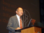 Bi-Annual Lecture Series by Dr.Bernard Lee