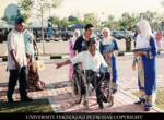 UTP 3rd Convocation Ceremony