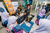 2023-11-07_World Diabetes Day Celebration 2023, Perak State Level at CeTAL, UTP