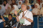 2007-03-28_Rector's Annual Address 2007